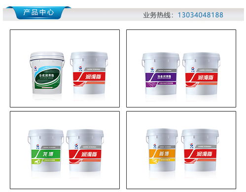 长城工业润滑油 合肥市场高品质润滑解决方案领导者