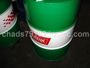 工业润滑领域明星产品 嘉实多导轨油Magna GC32与壳牌润滑解决方案